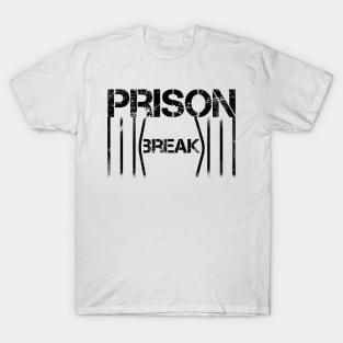 Prison Break T-Shirt